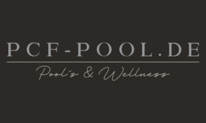PCF-Pool Logo